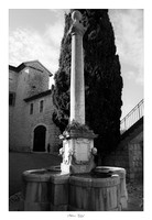 Visite de Gourdon (06)