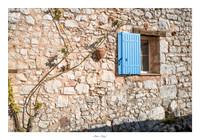 Visite de Gourdon (06)