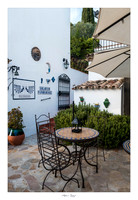 Hôtel "Le Hameau" à Saint-Paul de Vence