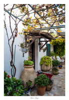 Hôtel "Le Hameau" à Saint-Paul de Vence