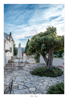 Hôtel "Le Hameau" à Saint-Paul de Vence