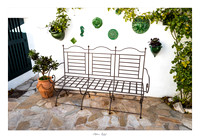 Hôtel "Le Hameau" à Saint-Paul de Vence