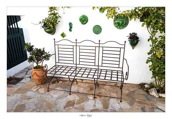 Hôtel "Le Hameau" à Saint-Paul de Vence