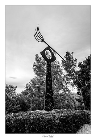 La fondation Maeght