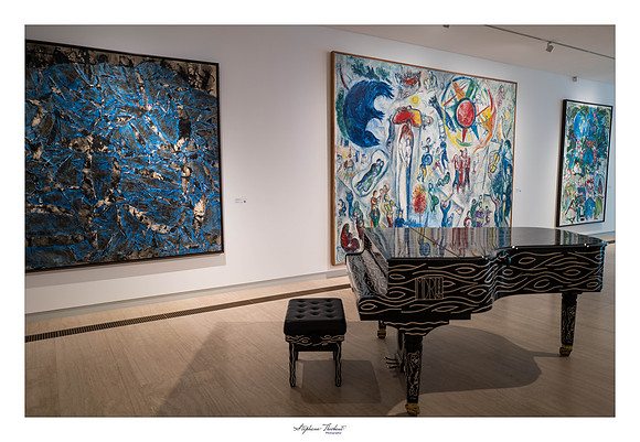 La fondation Maeght