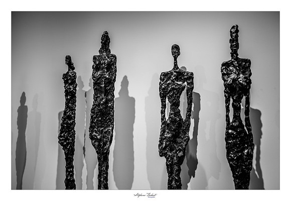 La fondation Maeght