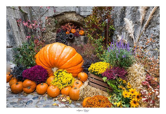 Saint-Paul de Vence