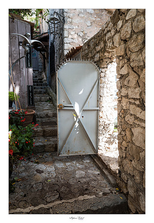 Saint-Paul de Vence