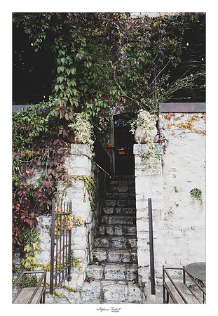 Saint-Paul de Vence