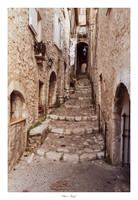 Saint-Paul de Vence