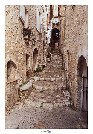 Saint-Paul de Vence