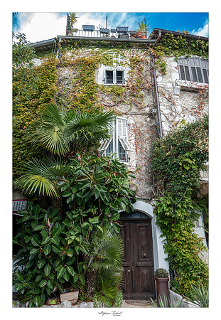 Saint-Paul de Vence