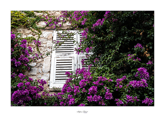Saint-Paul de Vence