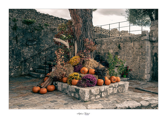 Saint-Paul de Vence