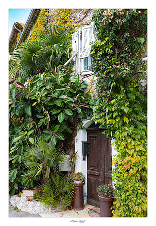 Saint-Paul de Vence