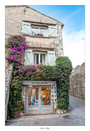 Saint-Paul de Vence