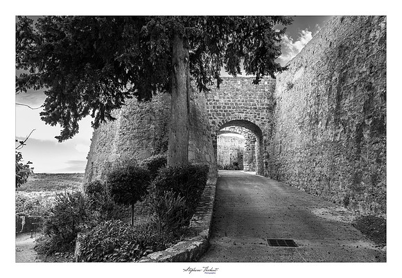 Saint-Paul de Vence
