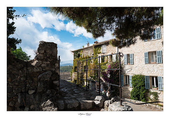Saint-Paul de Vence