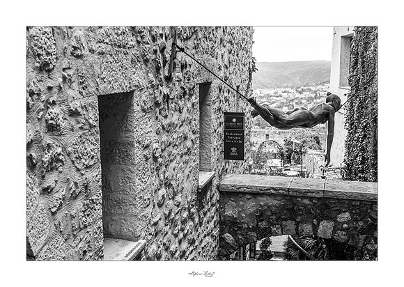 Saint-Paul de Vence