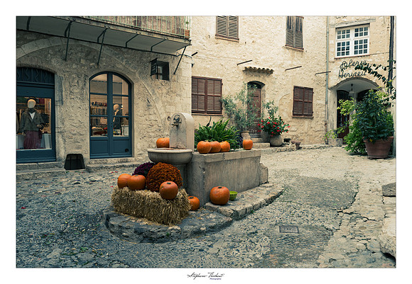 Saint-Paul de Vence