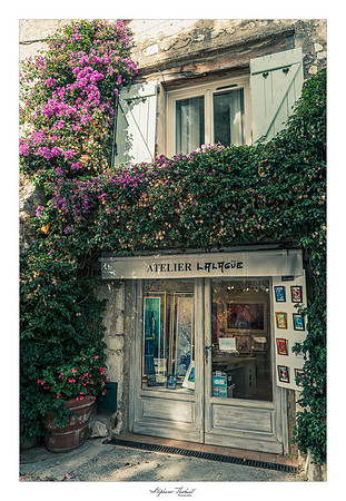 Saint-Paul de Vence