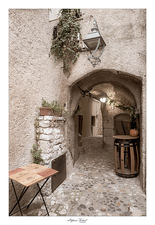 Saint-Paul de Vence