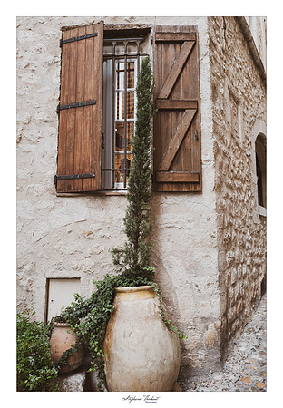 Saint-Paul de Vence