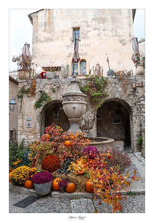 Saint-Paul de Vence