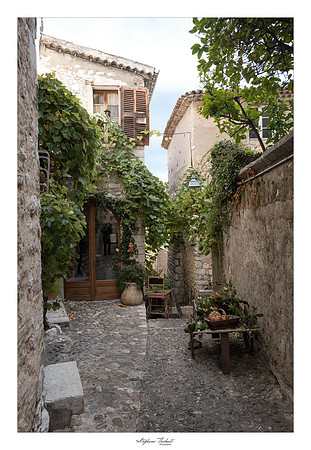 Saint-Paul de Vence