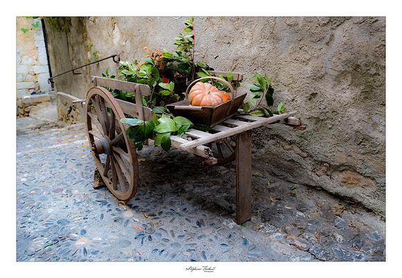 Saint-Paul de Vence