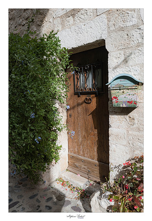 Saint-Paul de Vence