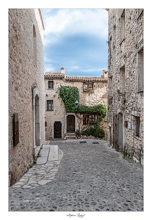Saint-Paul de Vence