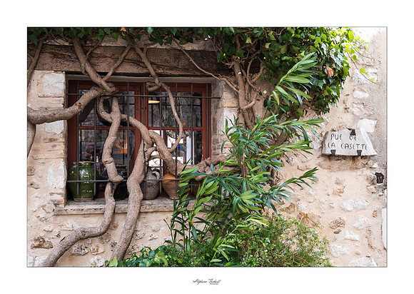 Saint-Paul de Vence