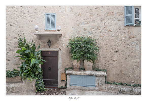 Saint-Paul de Vence