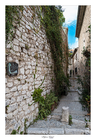 Saint-Paul de Vence
