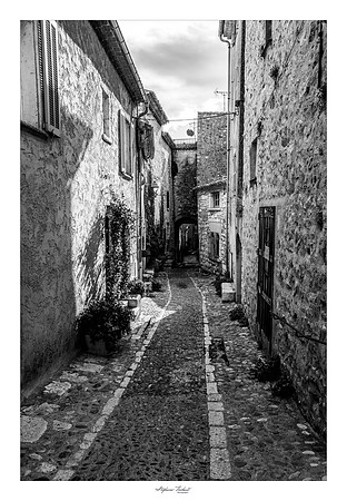 Saint-Paul de Vence
