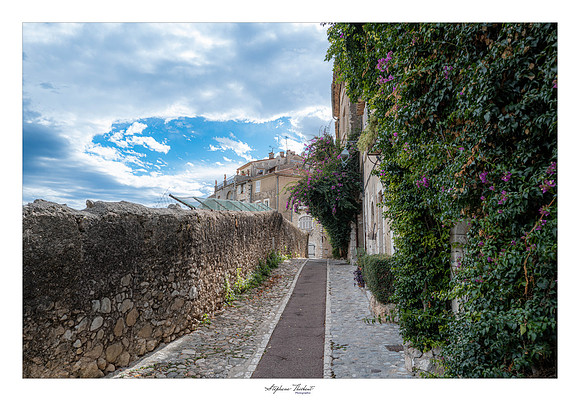 Saint-Paul de Vence