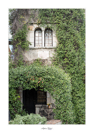 Saint-Paul de Vence