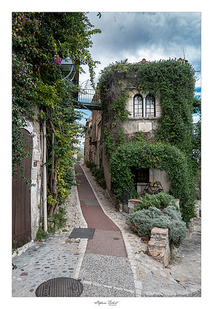 Saint-Paul de Vence