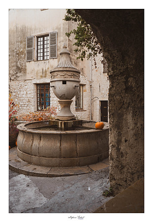 Saint-Paul de Vence