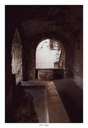 Saint-Paul de Vence