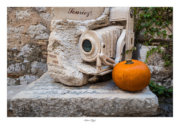 Saint-Paul de Vence