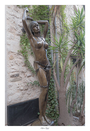 Saint-Paul de Vence