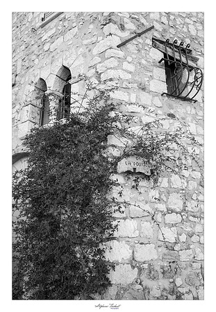 Saint-Paul de Vence