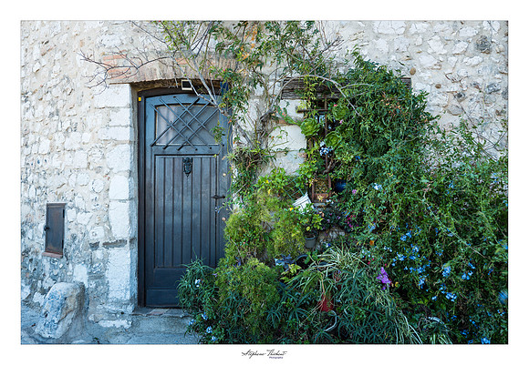 Saint-Paul de Vence