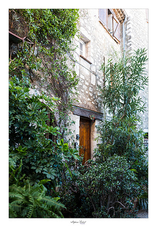 Saint-Paul de Vence