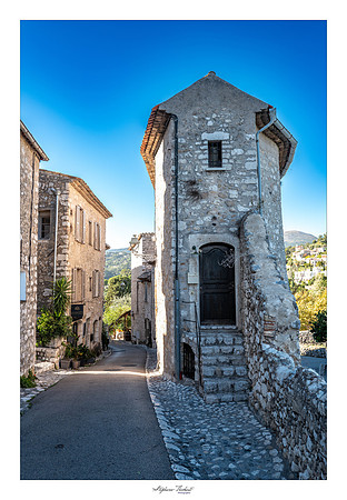 Saint-Paul de Vence
