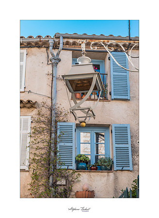 Saint-Paul de Vence