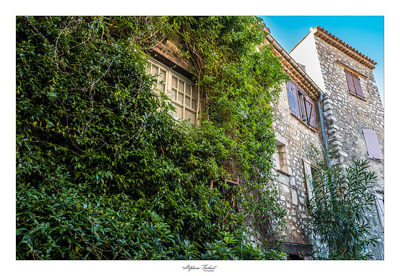 Saint-Paul de Vence