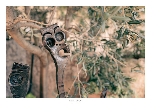 Saint-Paul de Vence